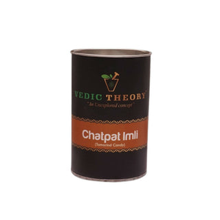 Vedic Theory Chatpat Imli (Tamarind Candy) - Distacart