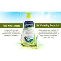 Thumbnail for Fruiser Antibacterial Shower Cream Sun Sweet Kiwi - Distacart