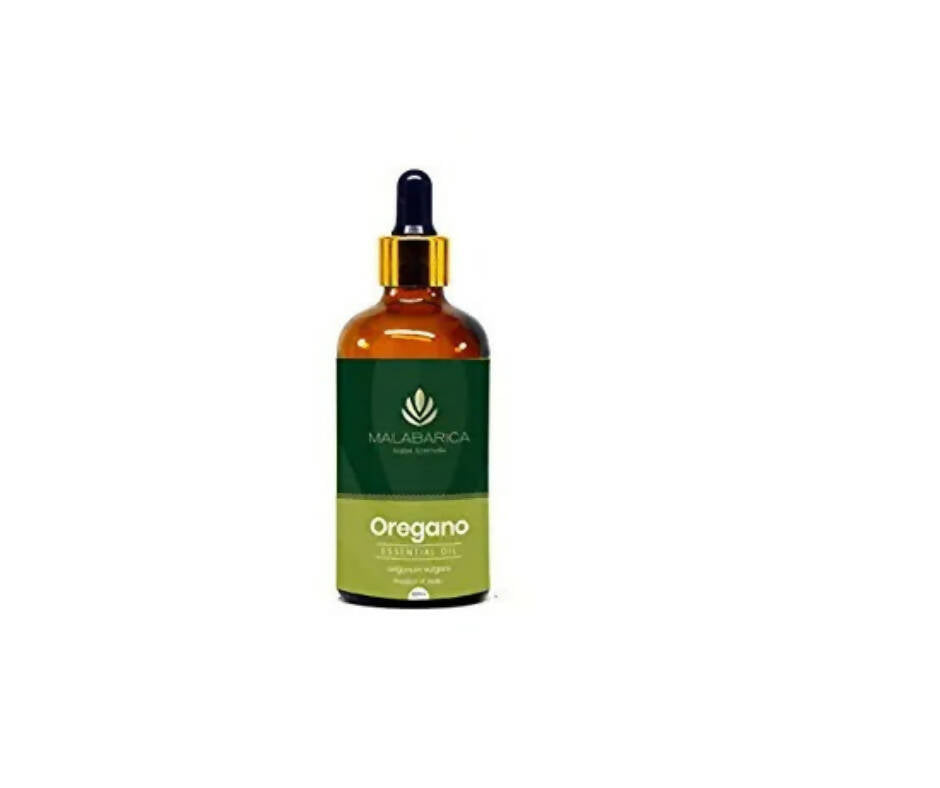 Malabarica Oregano Essential Oil - Distacart