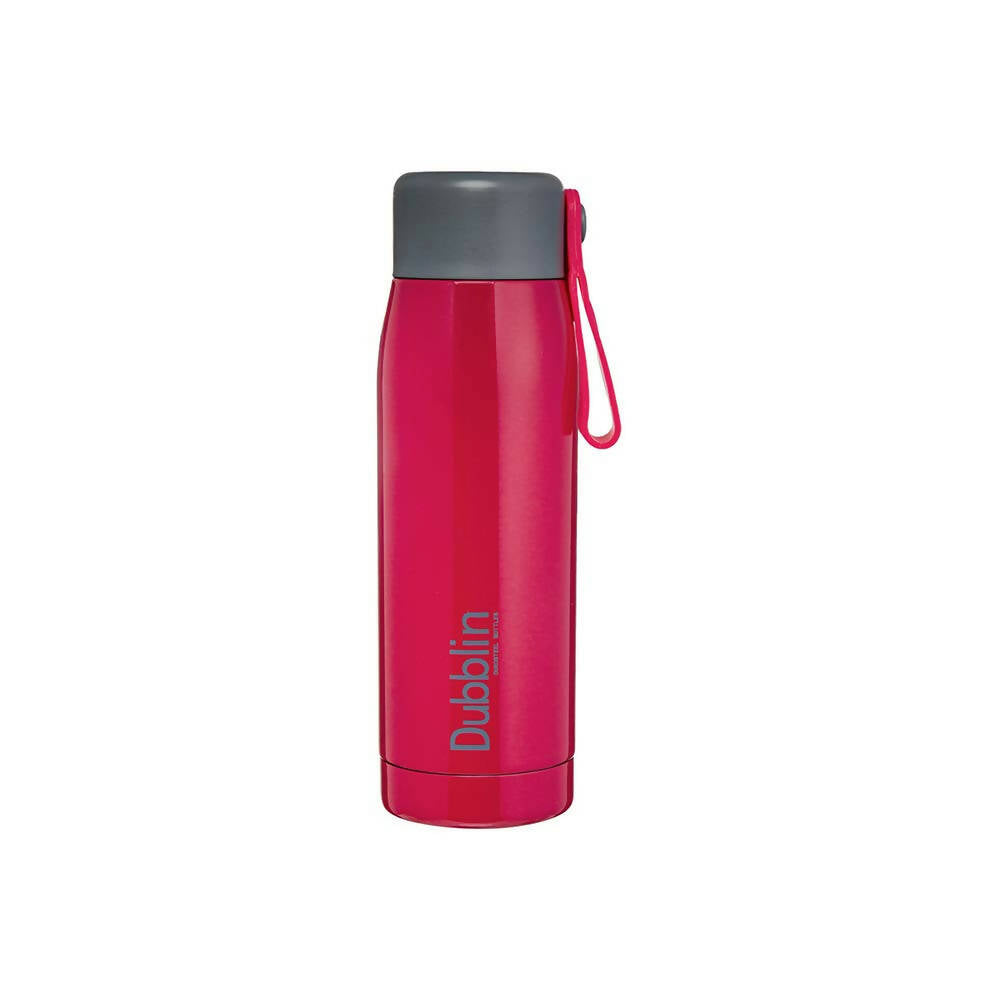 Dubblin Tulip Vacuum Bottle - Distacart