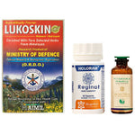 Thumbnail for Biogetica Freedom Kit With Vitiligease Formula