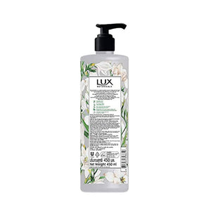 Lux Botanicals Skin Detox Body Wash