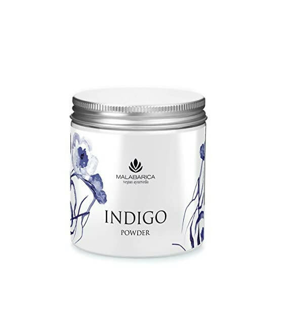 Malabarica Indigo Powder - Distacart
