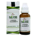 Thumbnail for Allen Homeopathy Cydonia Vulgaris Mother Tincture Q