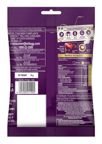 Thumbnail for New Kellogg's Chocolate Muesli 57% Multigrain, Fruit, Nut & Seeds - Distacart