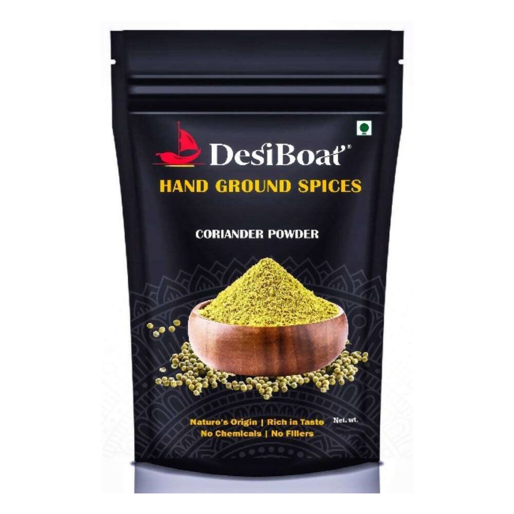 DesiBoat Coriander Powder - Distacart