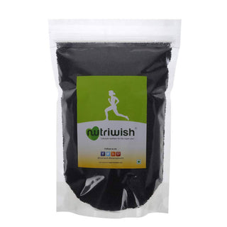 Nutriwish Premium Basil Seeds - Distacart