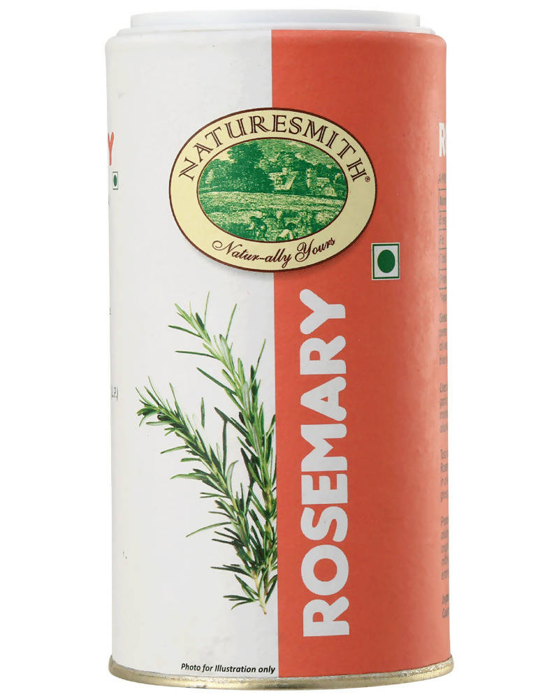 Naturesmith Rosemary - Distacart