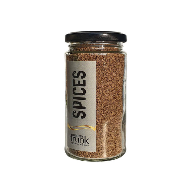 Nature's Trunk Carom Seeds (Ajwain ) - Distacart
