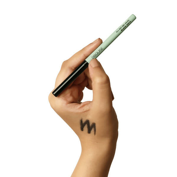 Disguise Black Onyx - Kajal - Distacart