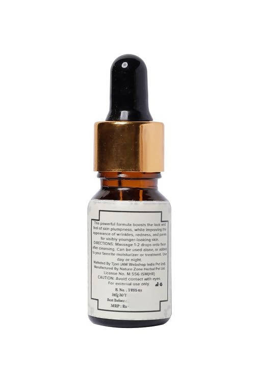 Tjori Youth Renewing Face Serum