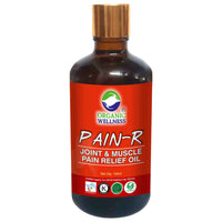 Thumbnail for Organic Wellness Pain-R Oil - Distacart