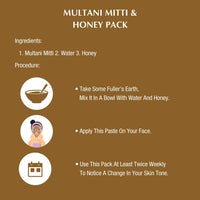 Thumbnail for Dwibhashi Multani Mitti