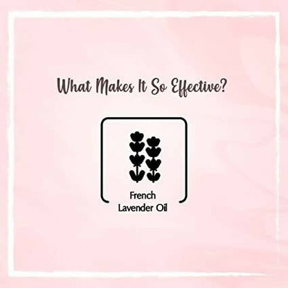 The Beauty Co. French Lavender Essential Oil - Distacart
