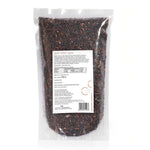 Thumbnail for Conscious Food Natural Unpolished Black Rice