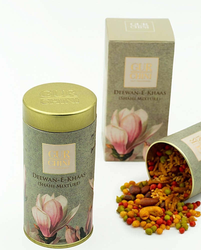 Gur Chini Deewane-E-Khas (Shahi Mixture) - Distacart