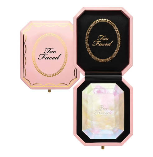 Too Faced Diamond Light Highlighter - Distacart