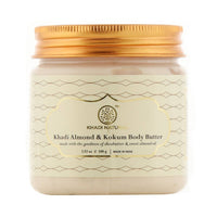 Thumbnail for Khadi Natural Almond & Kokum Body Butter