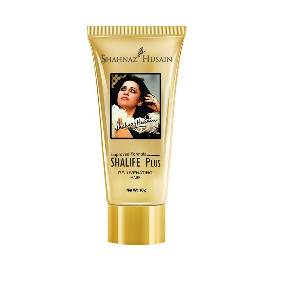 Shalife Plus Rejuvenating Mask