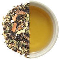 Thumbnail for The Tea Trove - Sweet Ginger Green Tea