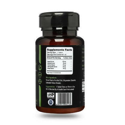 Herbxpert JointXpert Tablets - Distacart