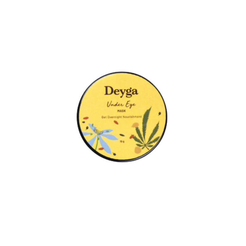 Deyga Under Eye Mask - Distacart