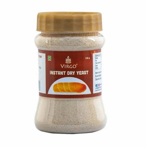 Virgo Instant Dry Yeast - Distacart