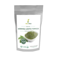 Thumbnail for Forest Ffresh Moringa Leaves Powder - Distacart