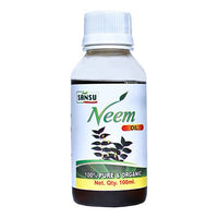 Thumbnail for Sansu Organic Neem Oil