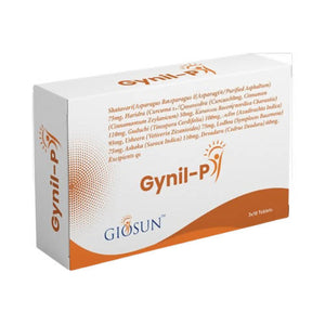 Giosun Gynil-P Tablets