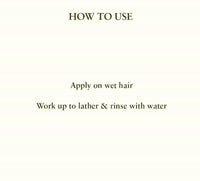 Thumbnail for Just Herbs Ayurvedic Dandruff Control Soya Protein Shampoo
