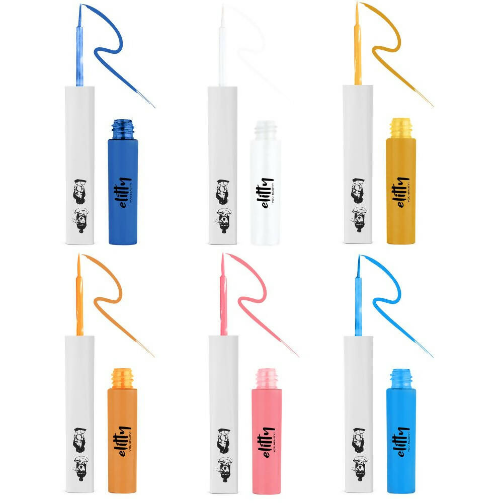 Elitty Eye Gotta Feeling - Wildcard Combo - Distacart