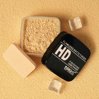 Thumbnail for Insight Cosmetics HD Finishing Loose Powder - Honey - Distacart