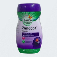 Thumbnail for Zandu Zandopa Powder (200 g) - Distacart