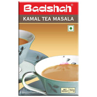Thumbnail for Badshah Masala Kamal Tea (Chai) Masala Powder