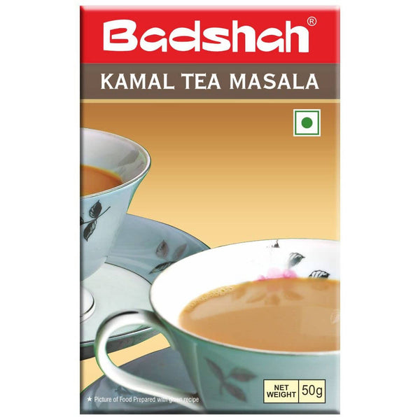 Badshah Masala Kamal Tea (Chai) Masala Powder