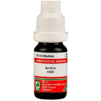 Thumbnail for Adel Homeopathy Arnica Dilution