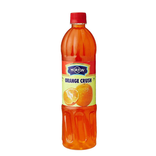 Birla Morton Orange Crush Drink