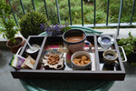 Thumbnail for Collectibles India Serving Tray - Distacart