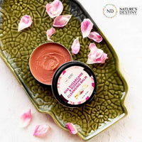 Thumbnail for Nature's Destiny AHA Sugarcane & Rosehip Cleansing Balm
