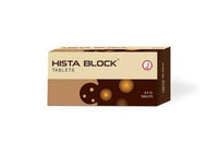 Thumbnail for Dr. Jrk's Hista Block Tablets - Distacart