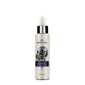 Vedic Line Diamond Tejas Serum - Distacart