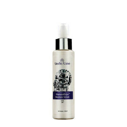 Vedic Line Diamond Tejas Serum - Distacart