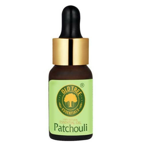 Old Tree Patchouli Essential Oil - Distacart