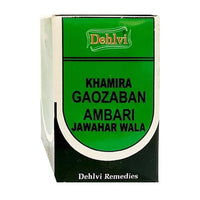 Thumbnail for Dehlvi Khamira Gaozaban Ambari Jawahar Wala Online