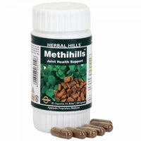 Thumbnail for Herbal Hills Ayurveda Methihills Capsules