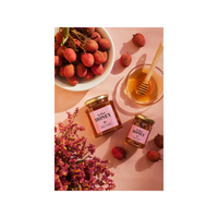 Thumbnail for The Herb Boutique Lychee Honey - Distacart