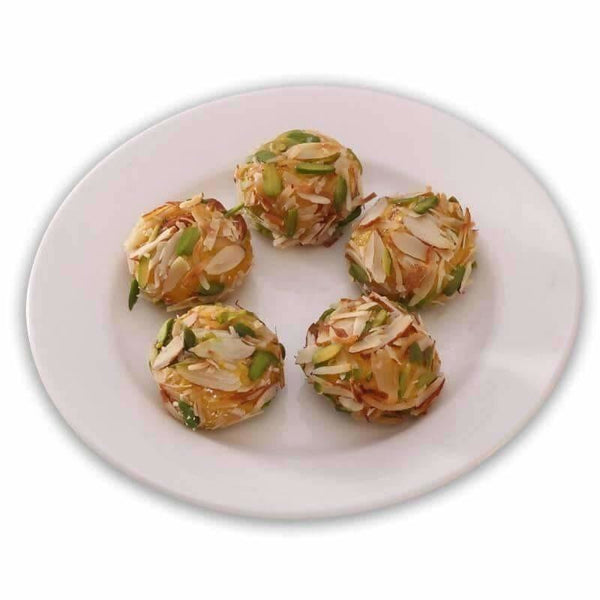 Dadu's - Stuffed Mewa Tikki - Distacart