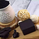 Thumbnail for The Wellness Shop Activated Charcoal Shampoo And Conditioner Bar