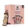 Bevzilla Instant Coffee Powder Sachets (Butterscotch) - Distacart